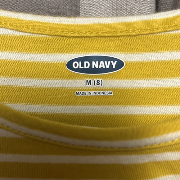 Girls Old Navy Dress - Picture 3 of 3